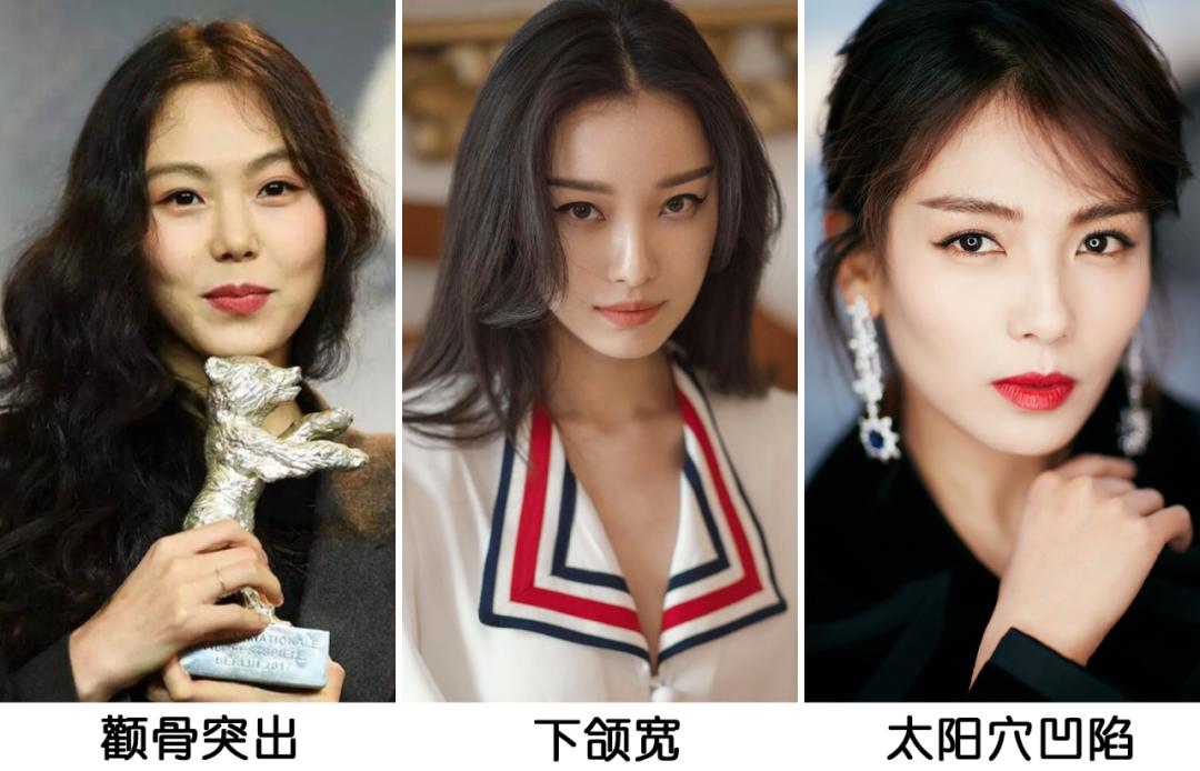 你适合染什么头发测一测,你适不适合扎头发关键只看这3点