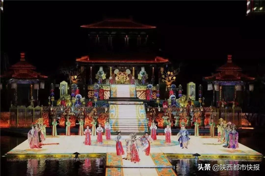 “长安一日”追剧一夏流量长安不如流浪长安