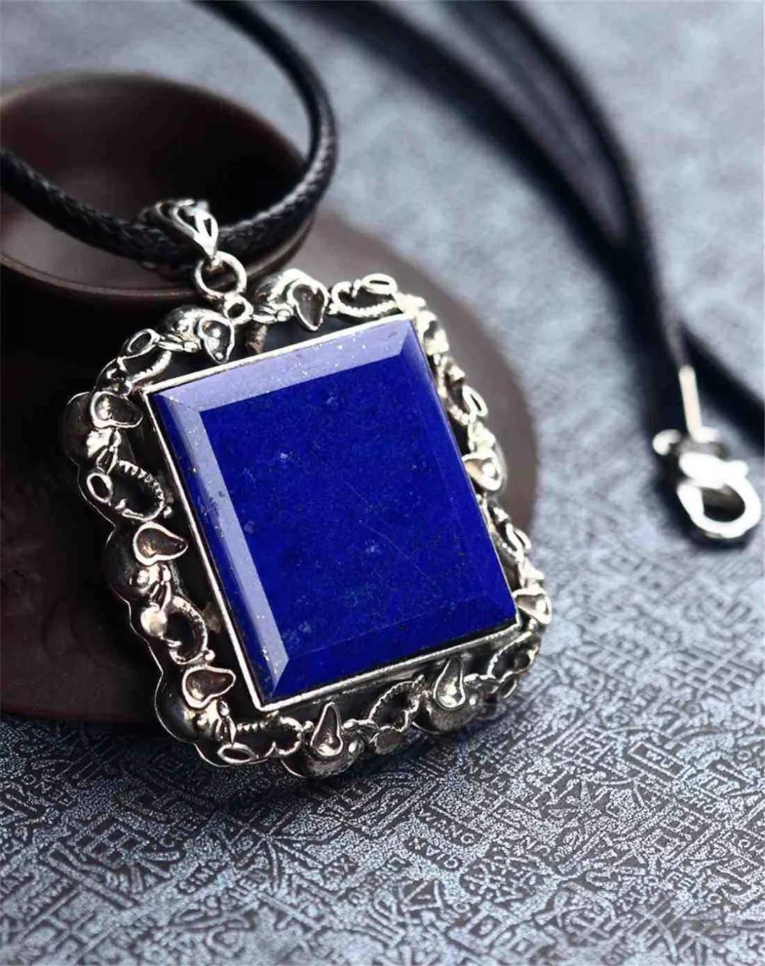 青金石和水晶功效,十二月生辰石黄水晶