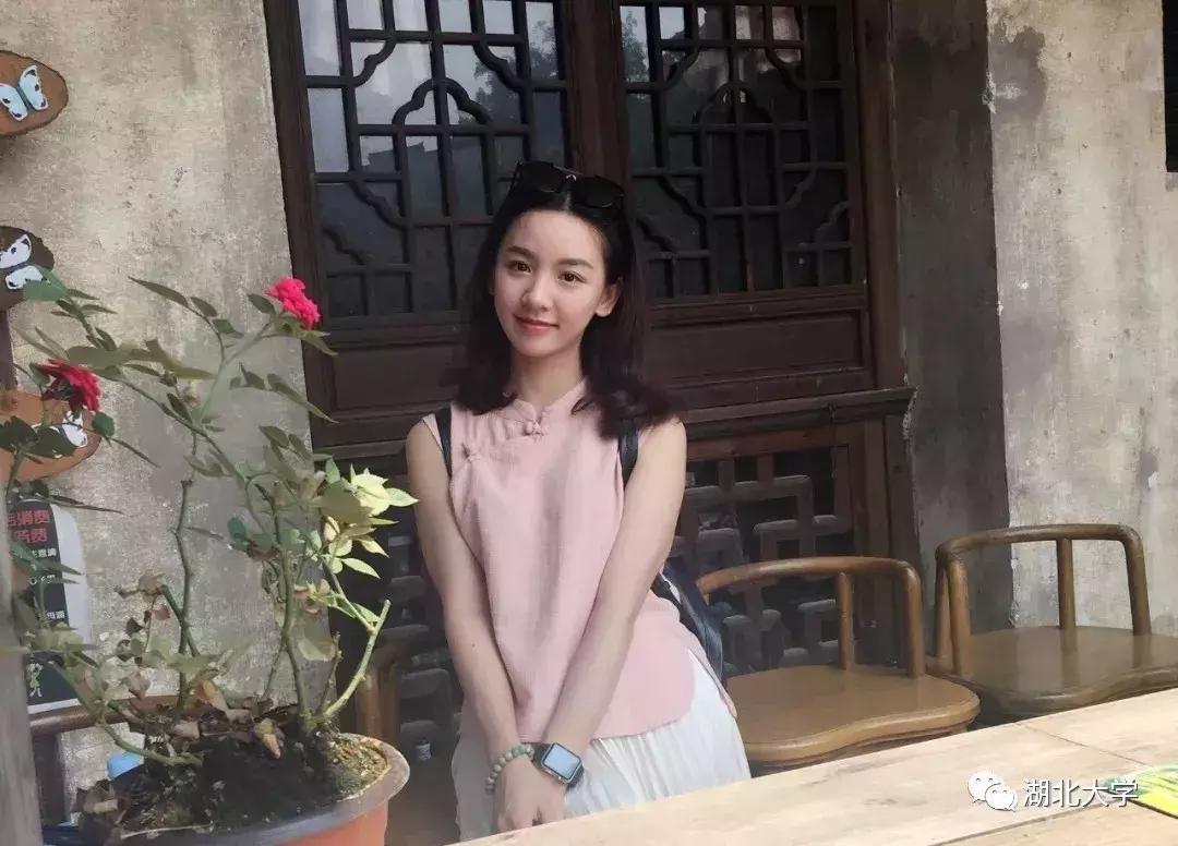 今天是你的生日，我的湖北大学！书记喊你回学校打卡