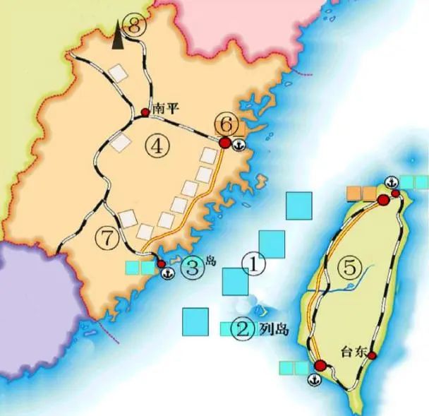 34个成语，读懂中国34省市人文地理