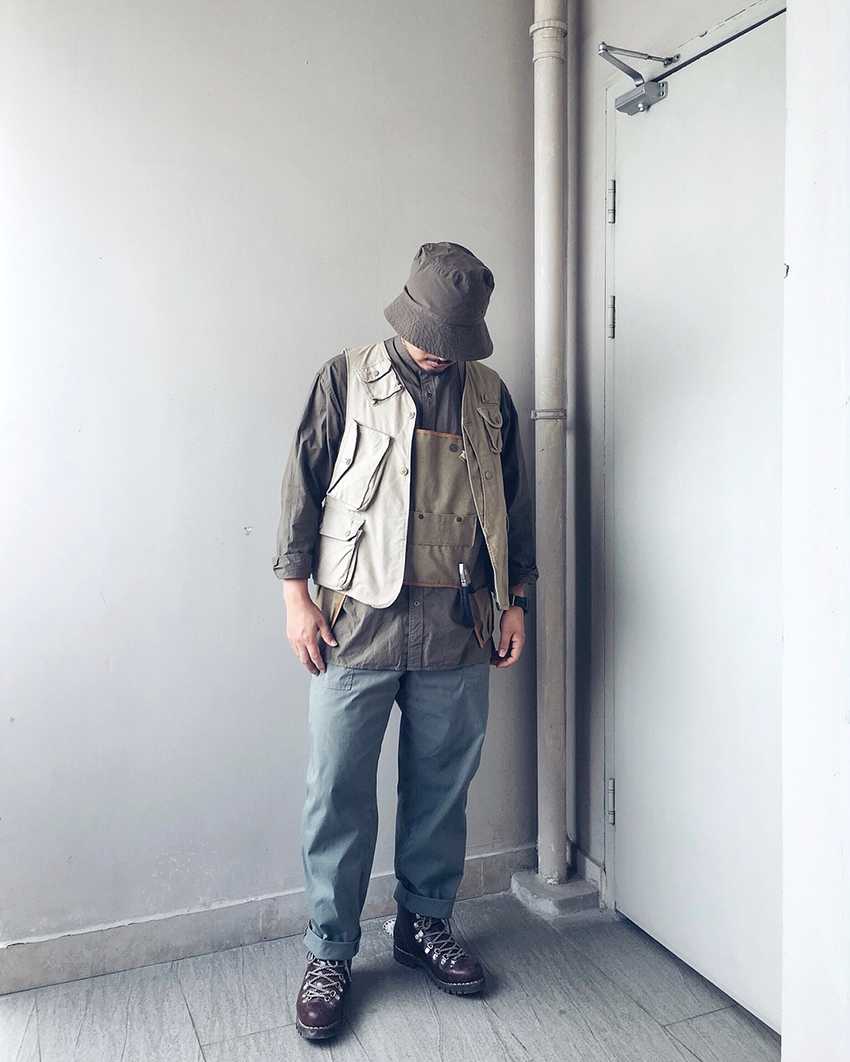 头大男士帽子搭配,头大高档男士帽子推荐