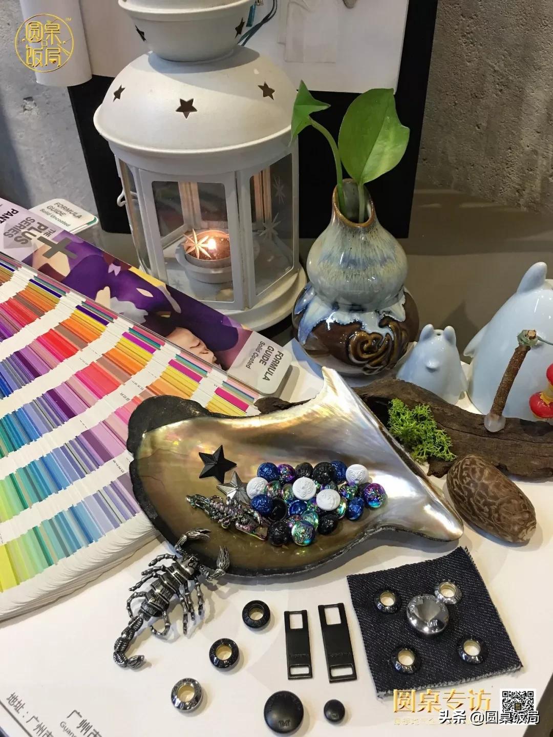 圆桌专访第四期,圆桌专访2018