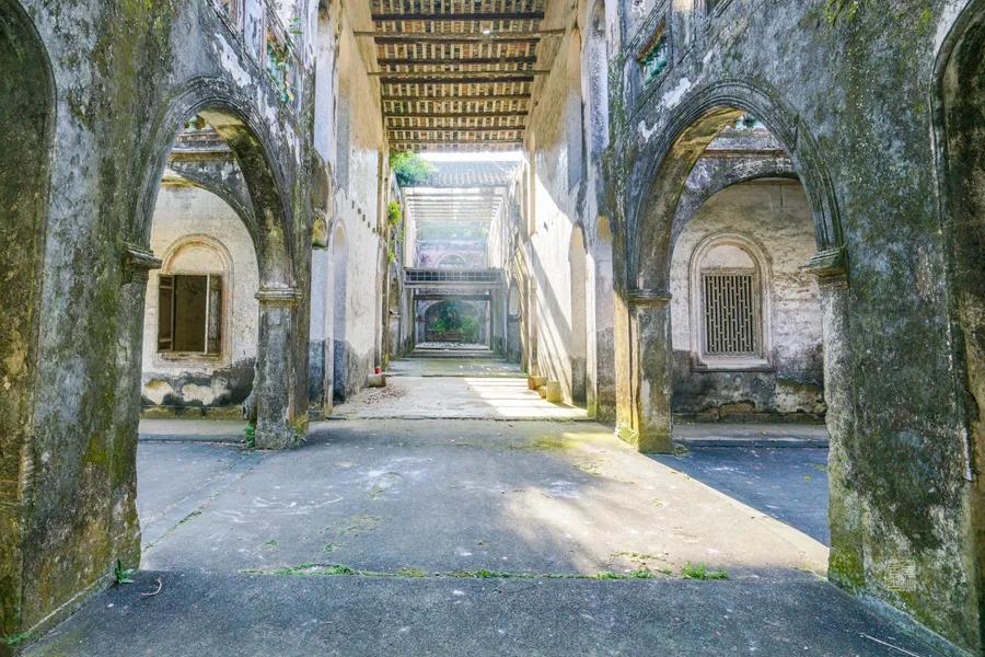 海南省文昌市符家宅,文昌市符家宅