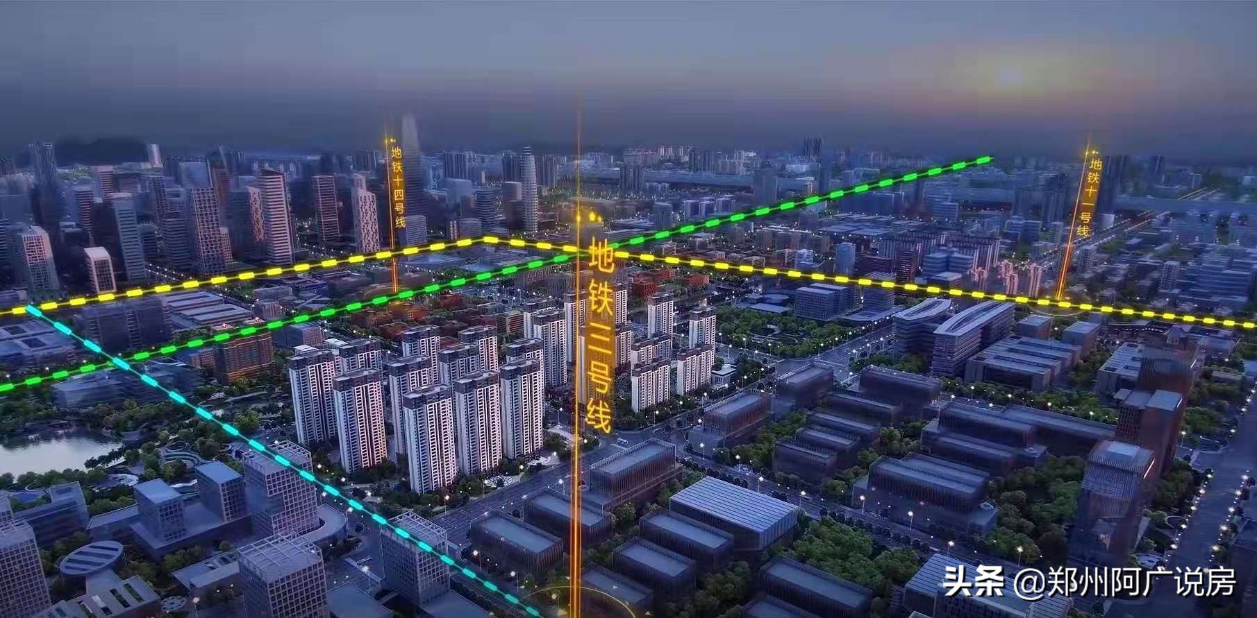 郑州cld滨河国际新城,郑州滨河国际新城cld