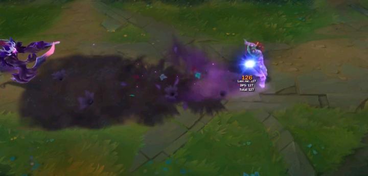 lol魔腾皮肤永恒之森,lol魔腾永恒之森多少钱