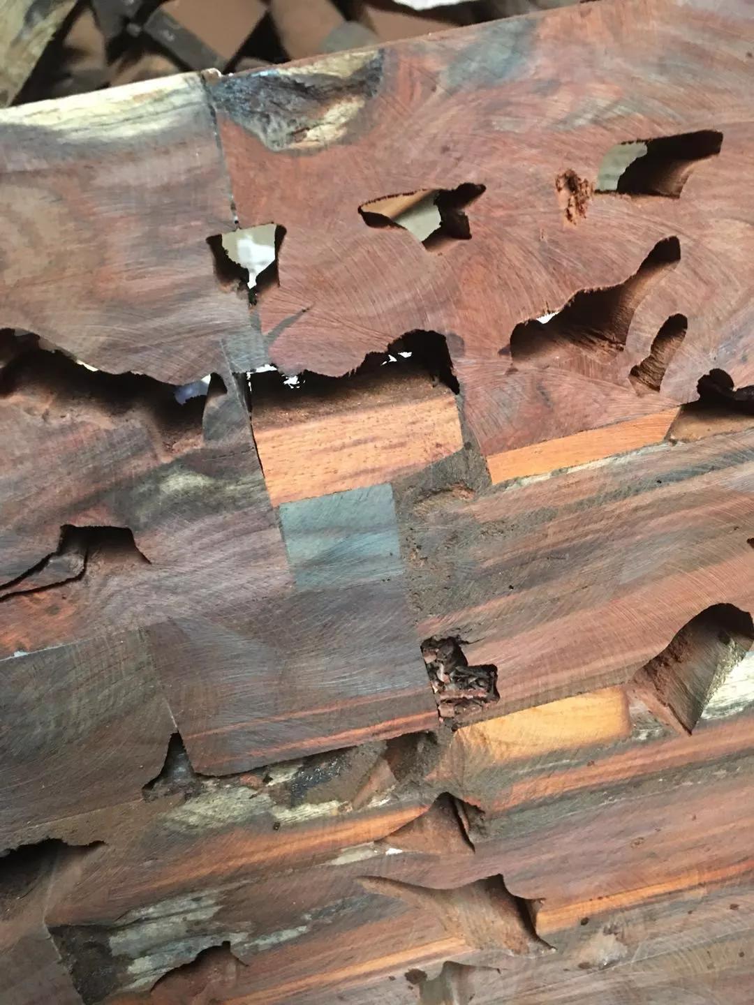 为什么越南那么多黄花梨家具,为什么越南的家具便宜