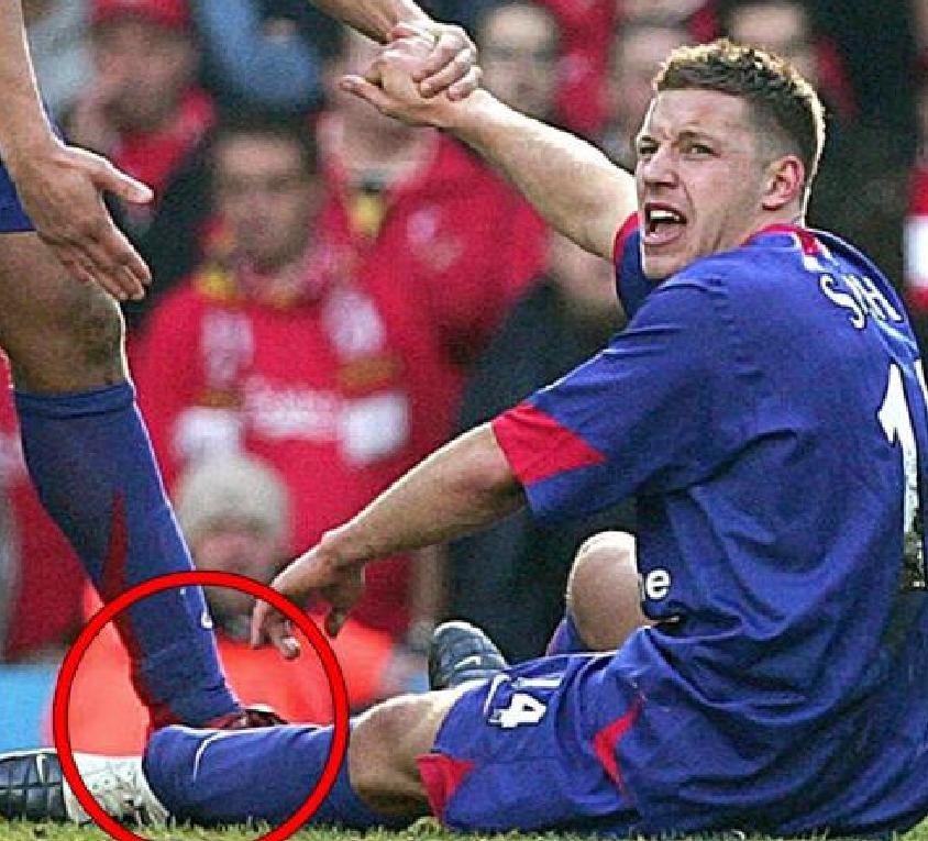 史密斯曼联,曼联史密斯