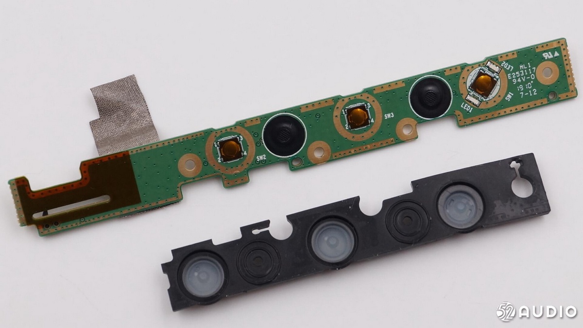 亚马逊echo智能音箱型号,亚马逊智能音箱拆解