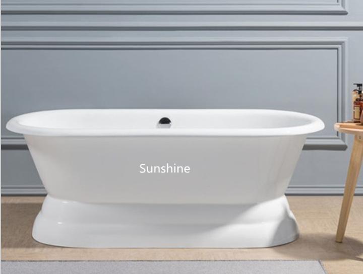 浴缸应该怎么选,如何选小户型浴缸