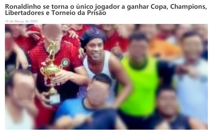 获赞罗囚王！小罗拿下监狱足球赛冠军，奖品是一头活猪