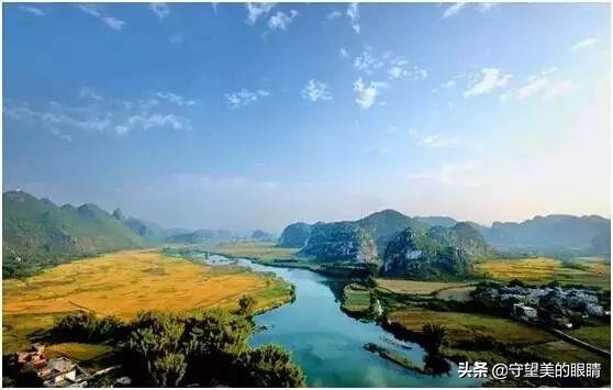 广西旅游壮美广西,下一站广西南宁完整版