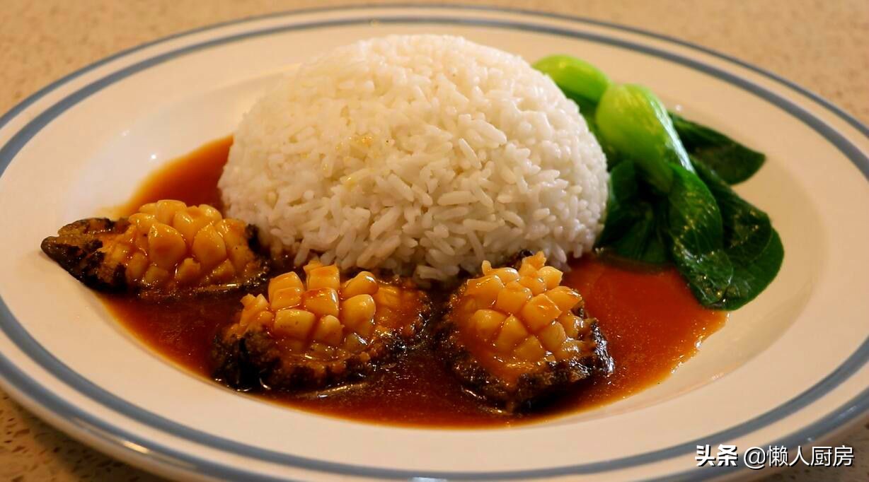 鲍鱼应该怎样做好吃,清蒸鲍鱼的正确做法蒸多少分钟