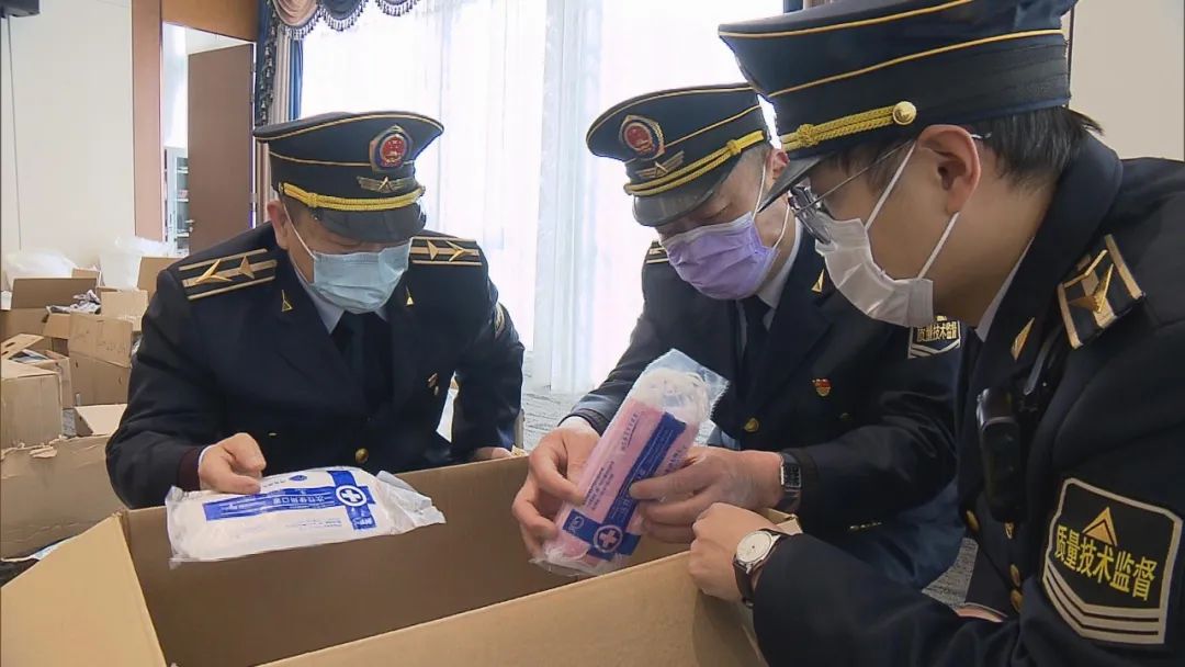 江苏苏州卖假口罩事件真相,卖假口罩的处理结果