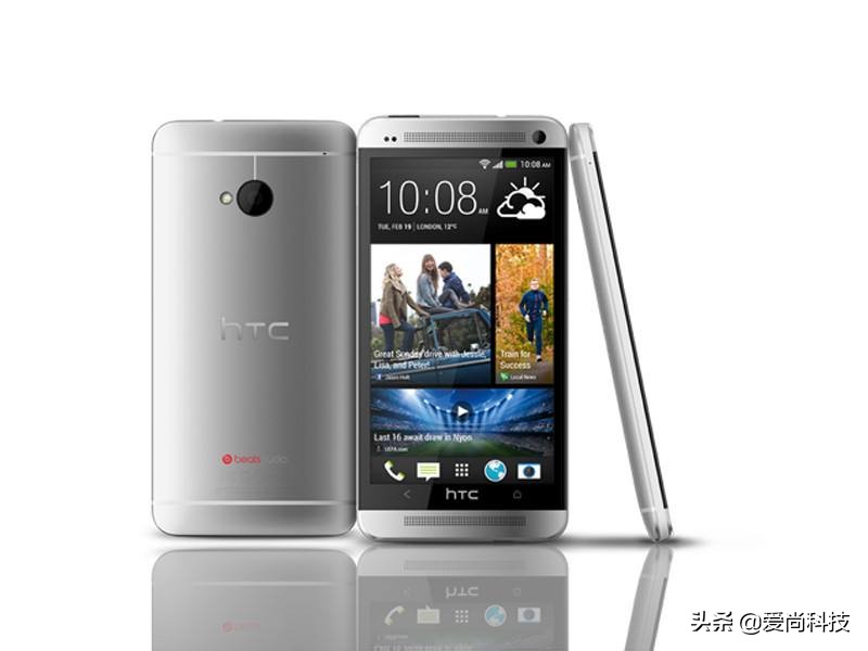 曾经的安卓之王htc,htc的崛起和衰落