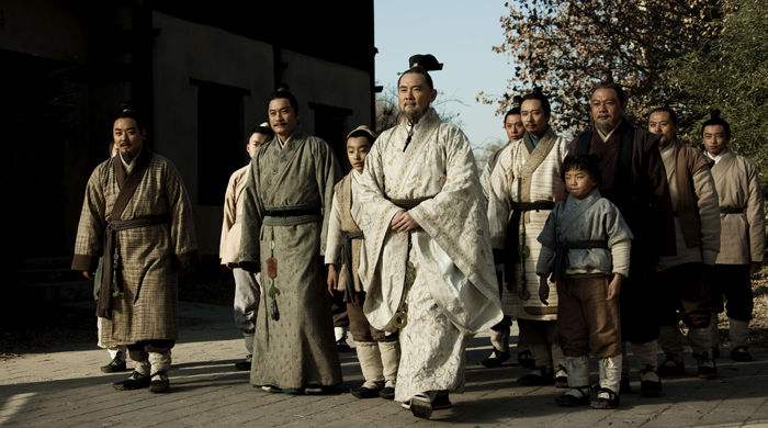 浅谈孔子的教育思想及启示,孔子的因材施教对当今教育的启示