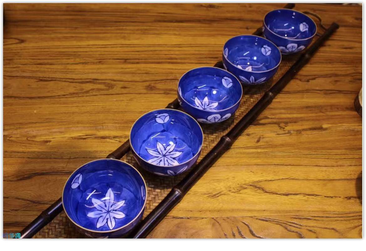 那些年被颜值吸引的店铺,唯有美貌不可辜负