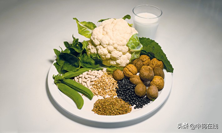 钼是微量元素中最少的吗,钼元素带来的好处