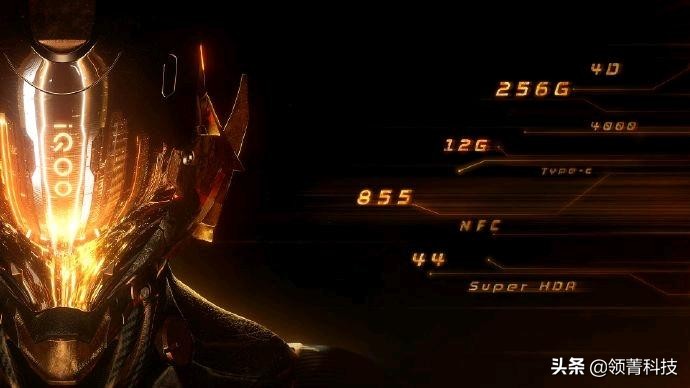 旗舰全面屏手机小米9,小米9全面屏手机评测