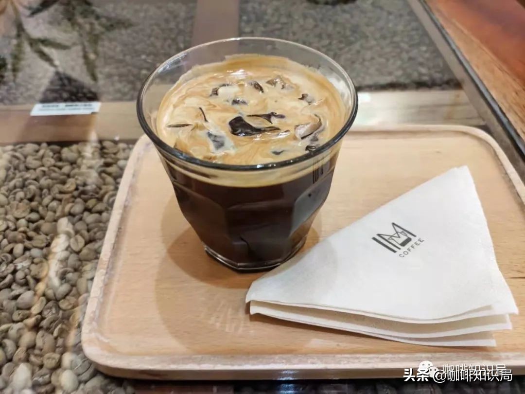 丽江小众咖啡,云南小粒咖啡丽江