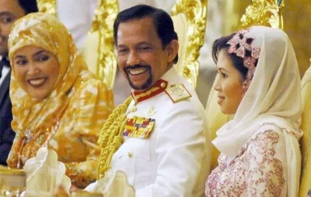 用金做的马桶,纯金马桶