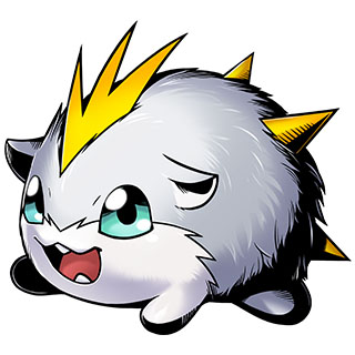 数码兽盘点,最好用的数码兽