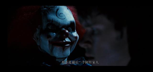 *夜电午**影院第一夜——我吓你,你不能叫的《死寂》