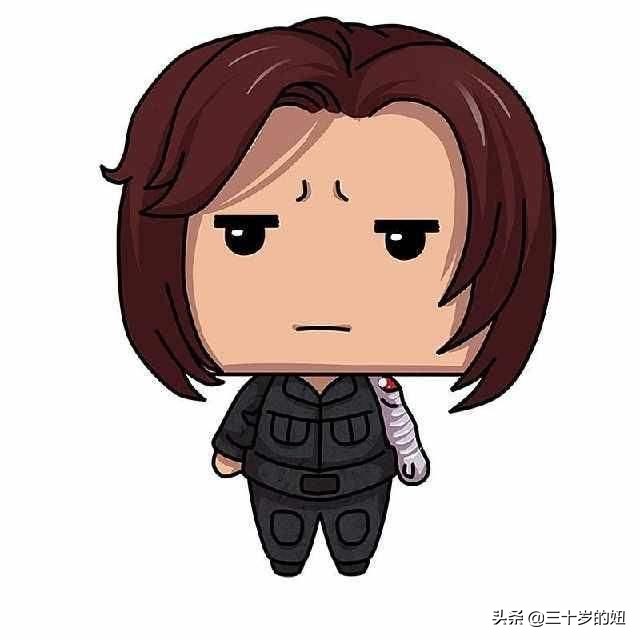 脸型不均匀怎么做发型,脸型不好看的女生怎么改变