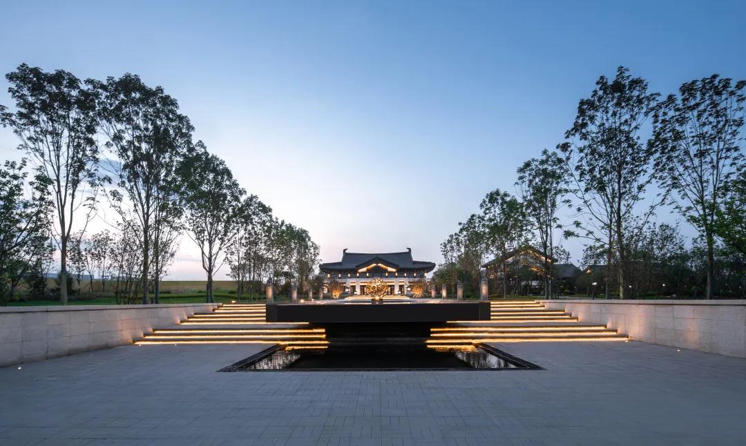 易境捷报|荣获园匠杯4大奖项，新荣誉、新使命、新突破