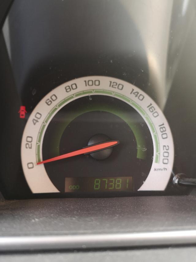 一辆12年车龄的老车,开一台10年的老车