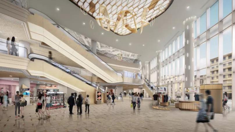 粤海壹桂府定位,广州白云区粤海壹桂府