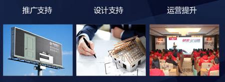 加盟·选品牌选开洋木门七大亮点助您争霸国内外市场!