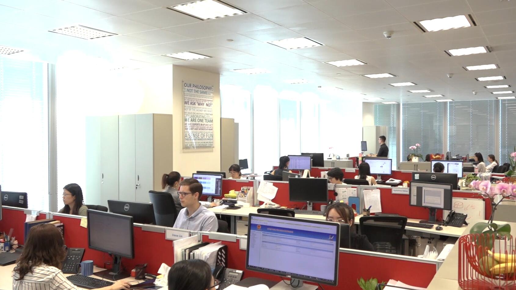 广特播报栏目,上海电视台广特播报