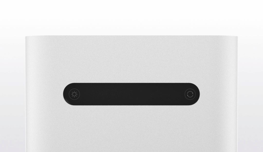 小米发布米家纯净式智能加湿器pro,小米纯净式智能加湿器pro辅热加湿