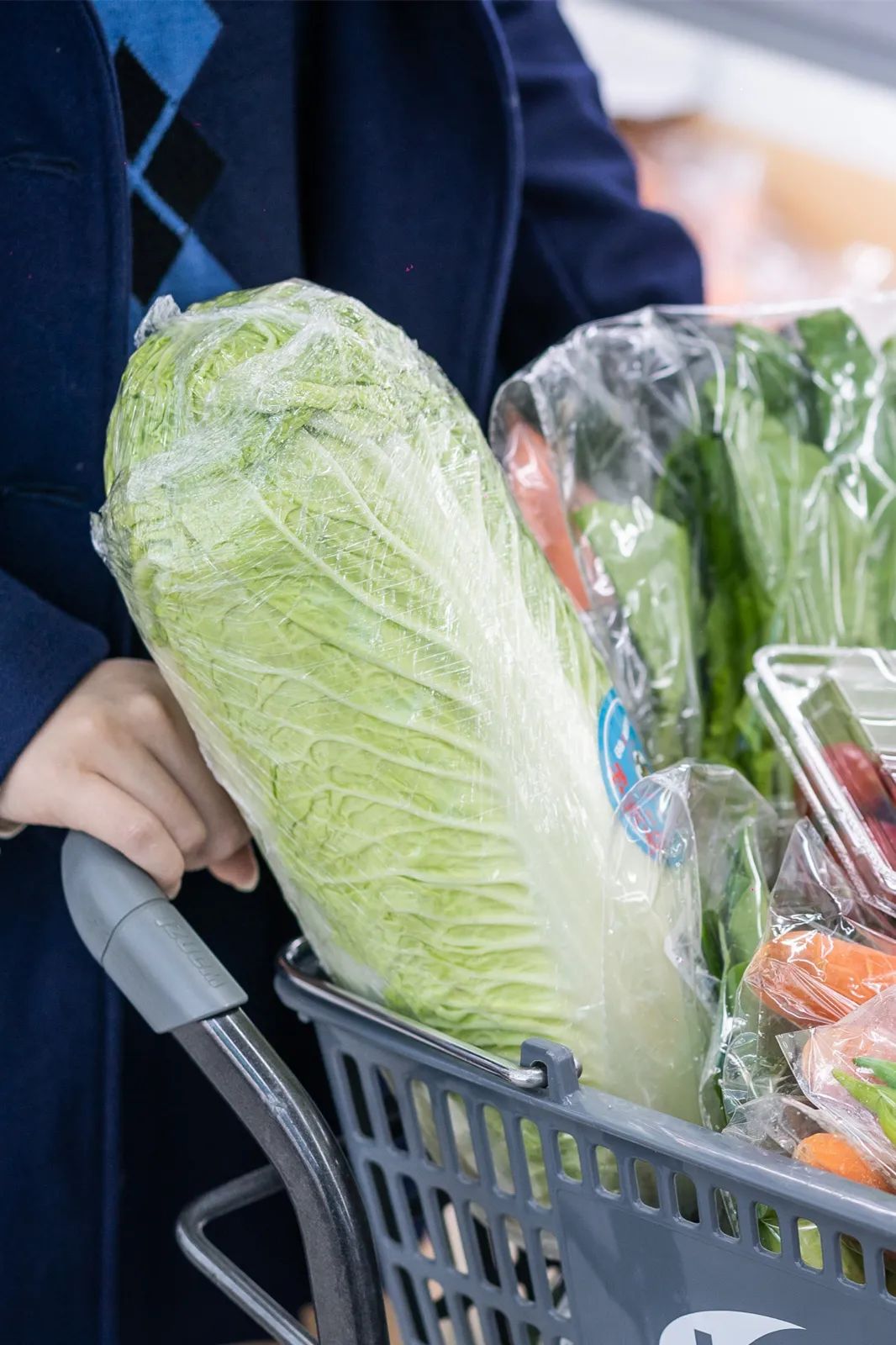 便宜死了！天津这家1500㎡宝藏市场，1毛钱就能买颗大白菜？