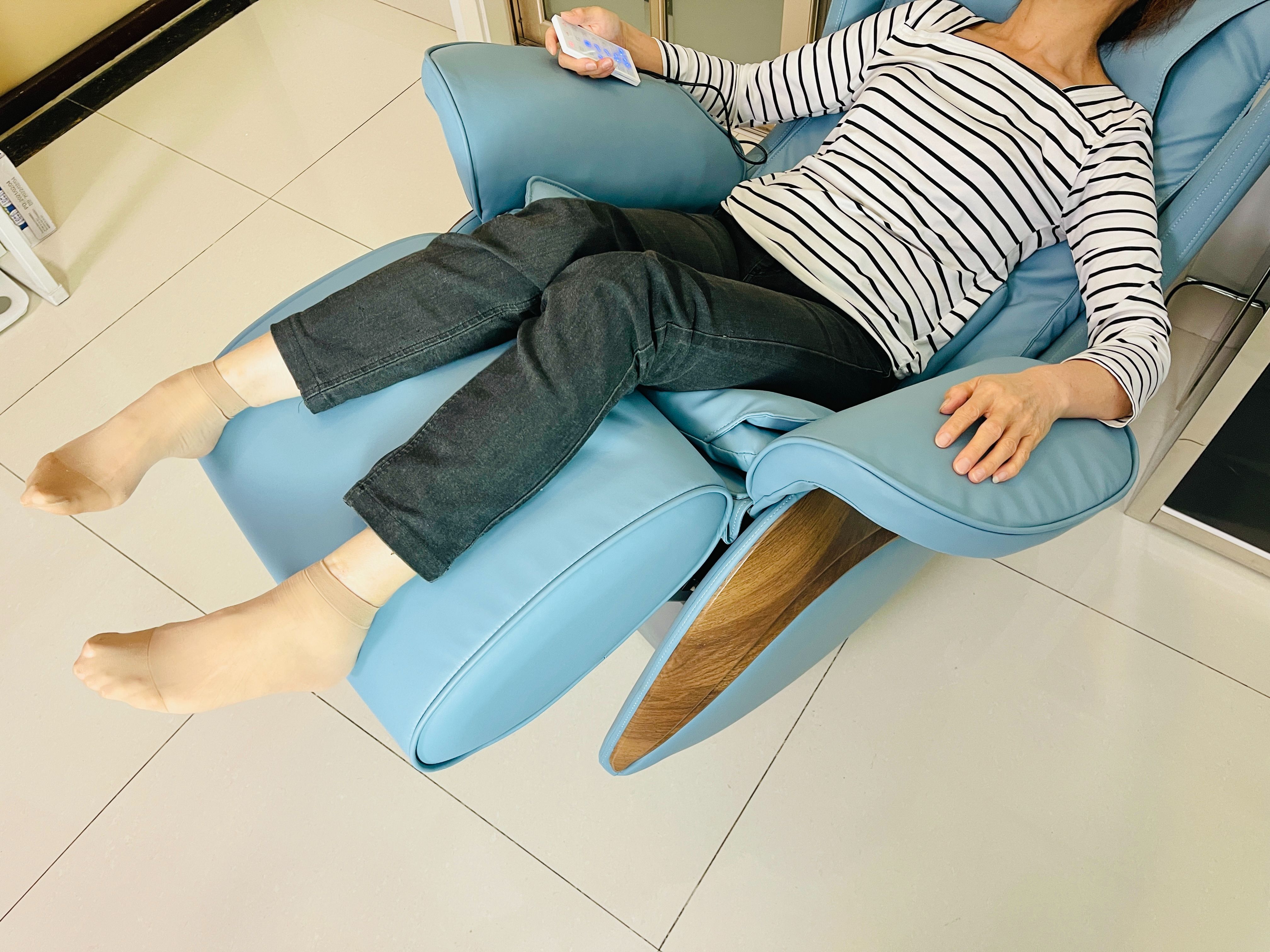 选按摩椅主要看哪些功能,选沙发太纠结