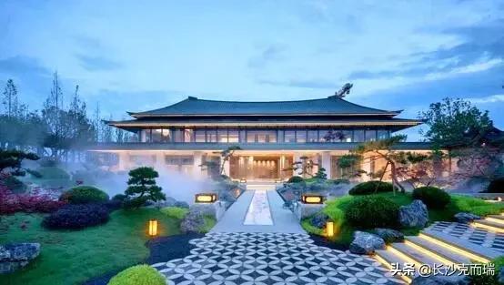 建发房产产品排名,建发房产新中式新品