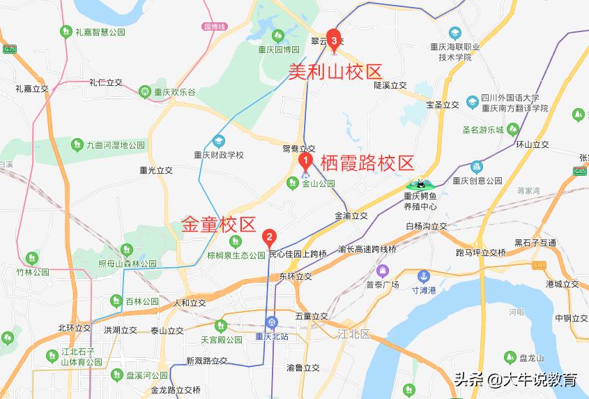 两江新区优质学区房来袭,未来发展了不起,快抢占优秀资源