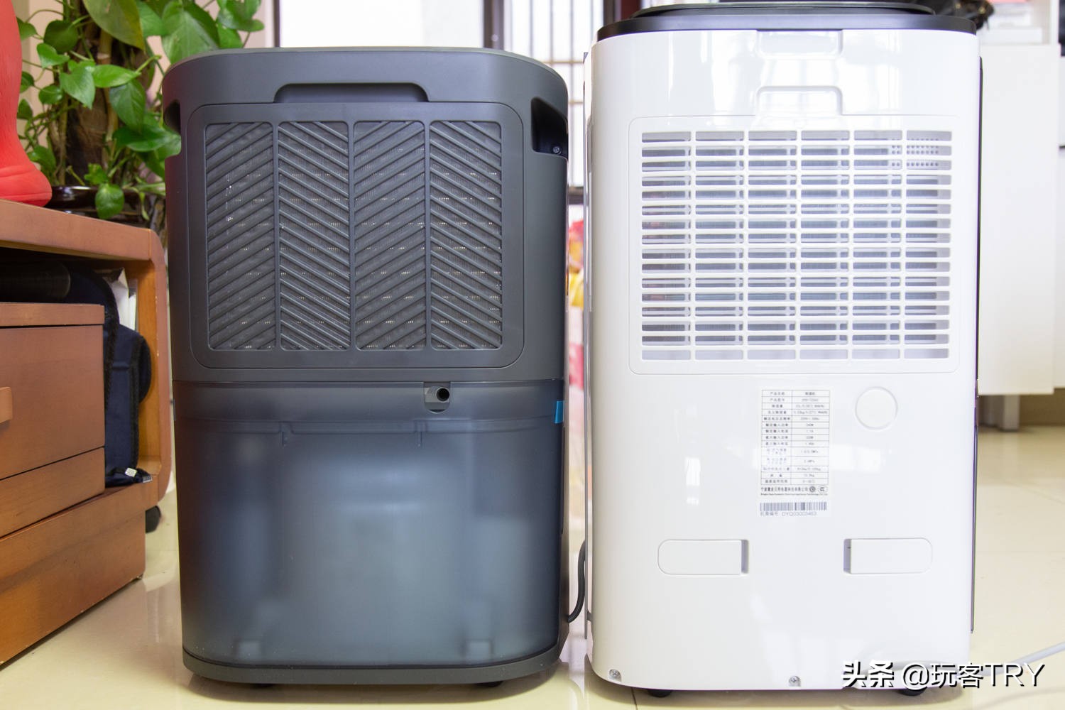 可怕的回南天完整版,南方回南天用除湿机有用吗