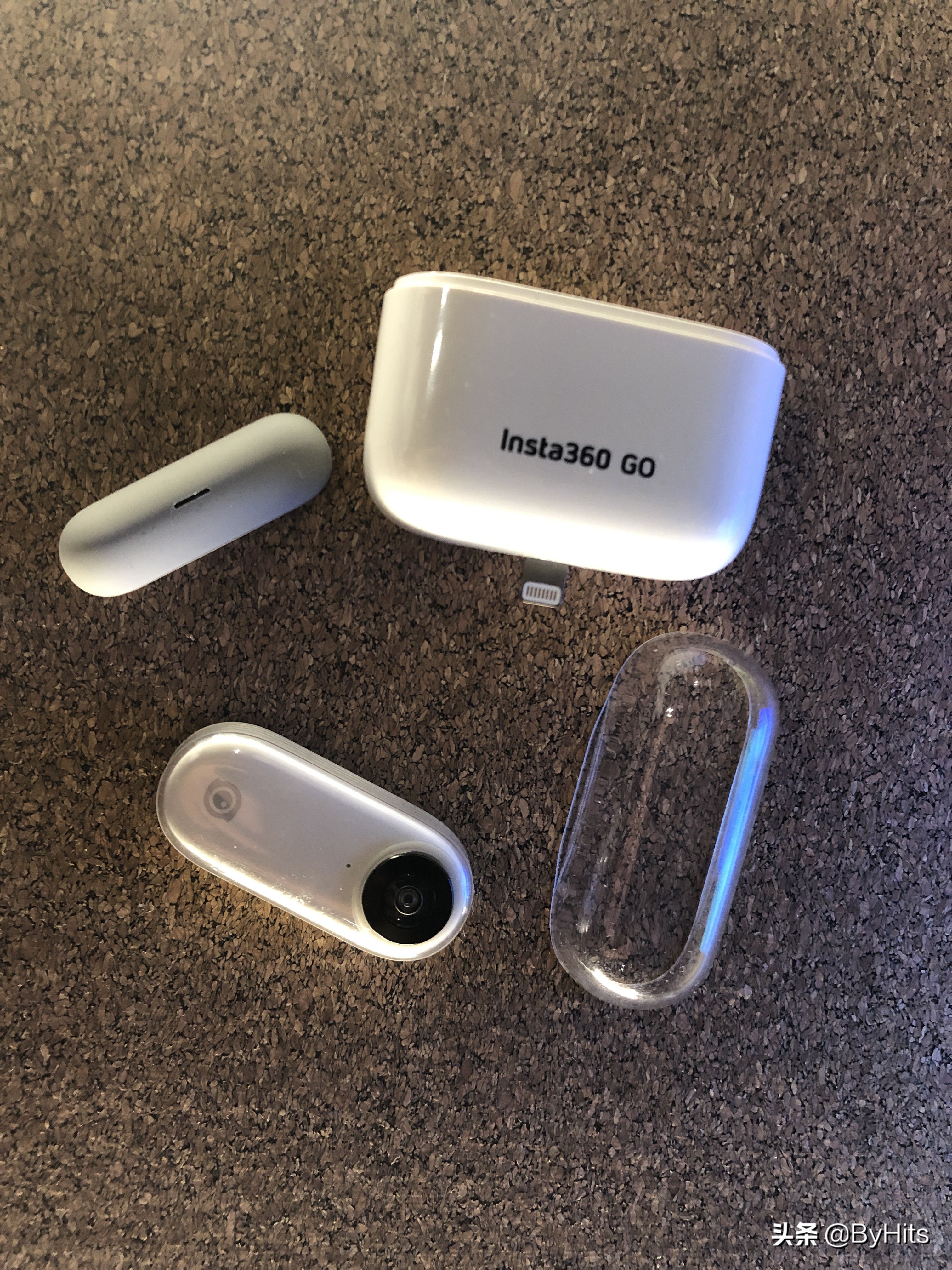 insta360go可以变焦吗,insta360onex2全景运动相机