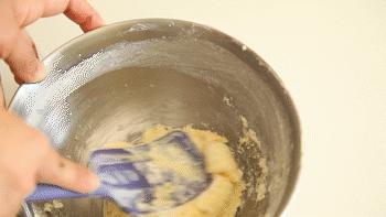 曲奇烤出来花纹消失是怎么回事,曲奇花纹消失解决办法