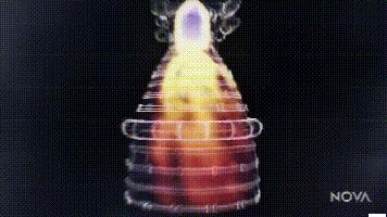 液体火箭推进剂污染,漫谈液体火箭发动机的推进剂