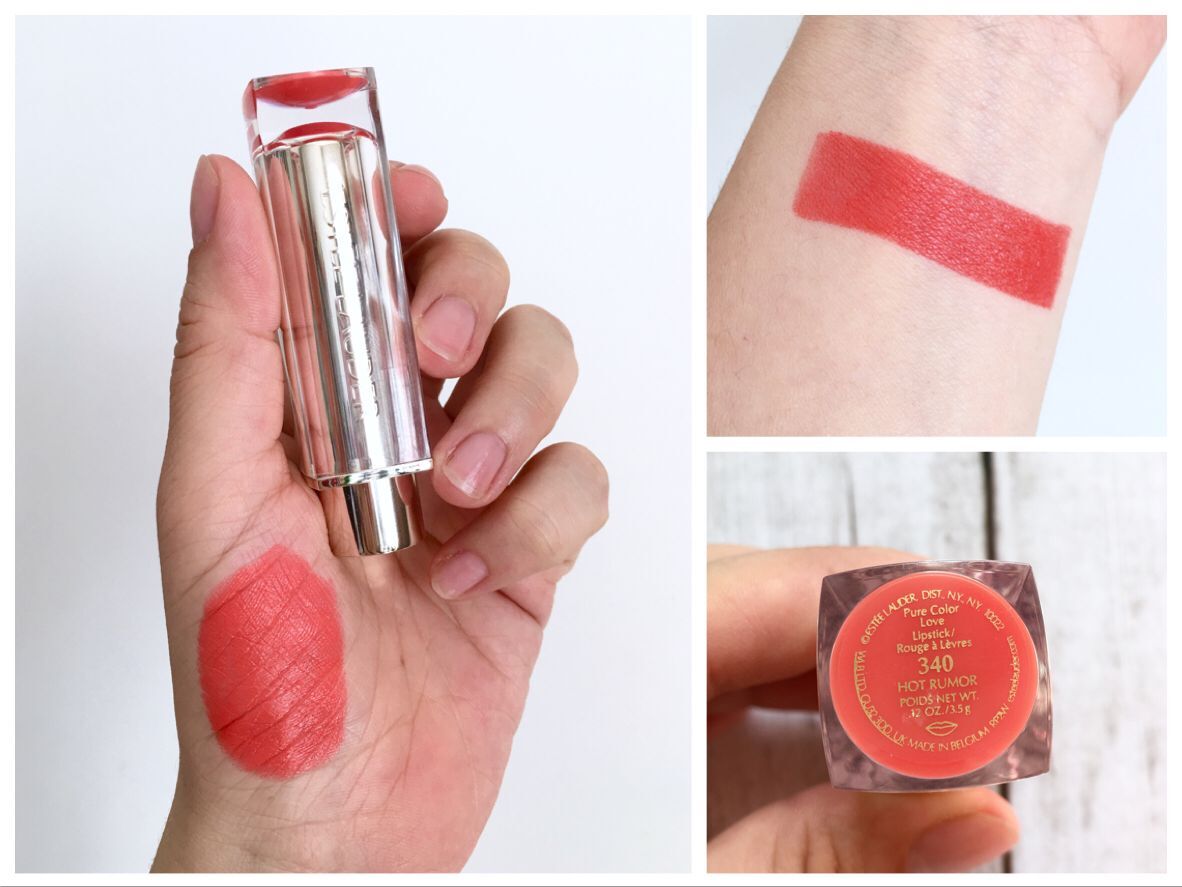 迪奥橘色系口红适合什么肤色,橘色系口红最显白的色号