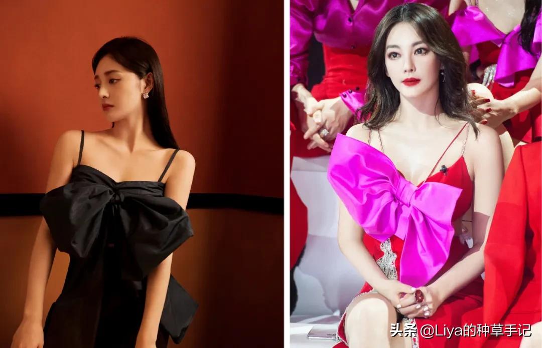 什么鬼土味情话,为什么蝴蝶结会火