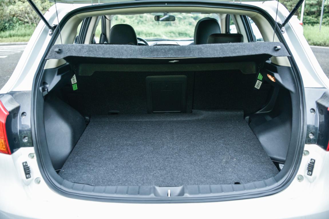 老百姓买得起的进口suv三菱劲炫,广汽三菱劲炫asx自动挡suv落地价