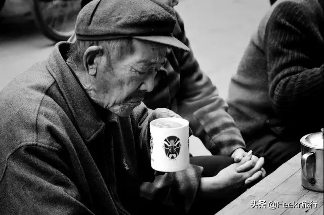 跟着邓超上了热搜的小城兰溪，庞大的小吃王国终于被掀起一角