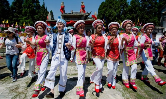 娶云南彝族姑娘有什么条件,汉族想娶彝族姑娘需要注意什么