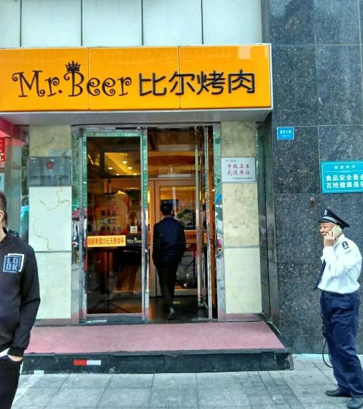 天津最凶猛的五家自助,天津最顶尖自助