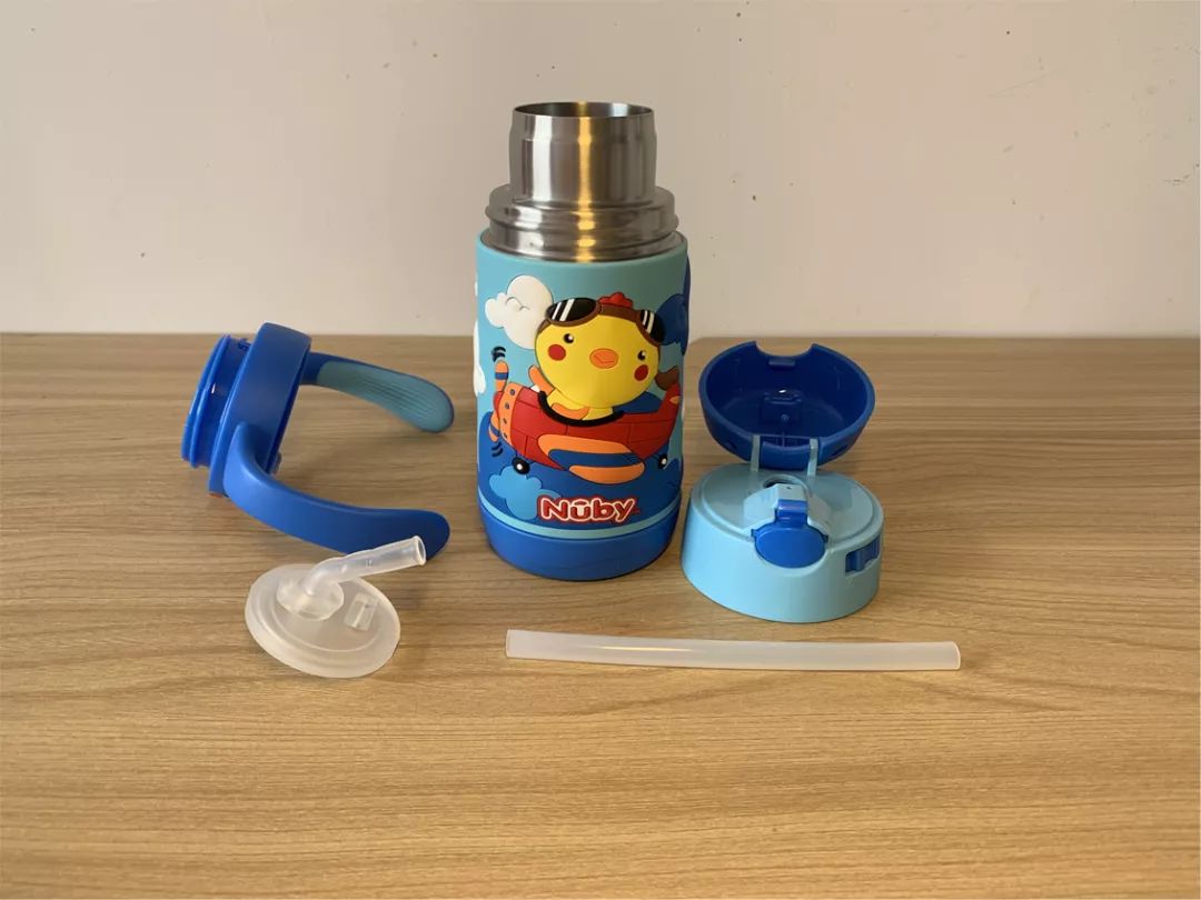 宝宝吸管保温杯推荐测评,儿童吸管保温杯老爸评测