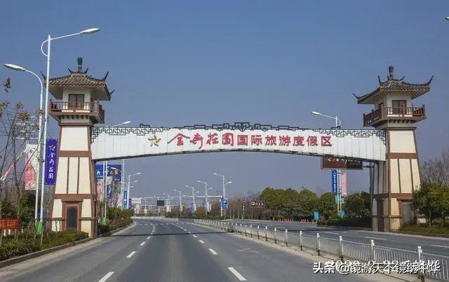 「镜绣中华」直击孝感封城(系列之四)